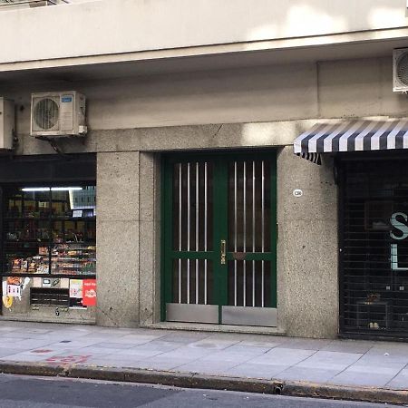Angel Rooms Buenos Aires Exterior foto