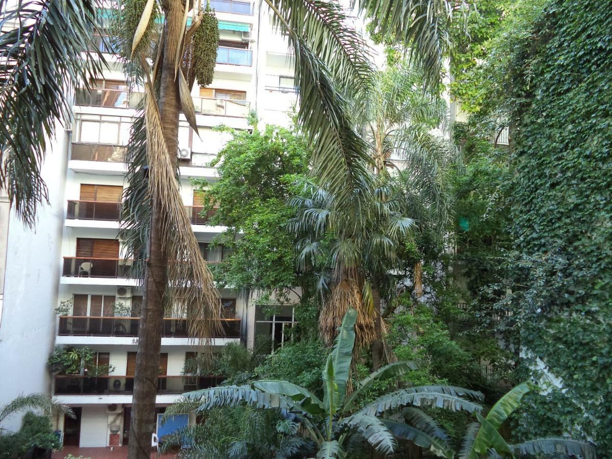 Angel Rooms Buenos Aires Exterior foto