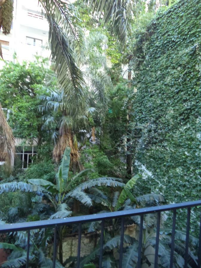 Angel Rooms Buenos Aires Exterior foto